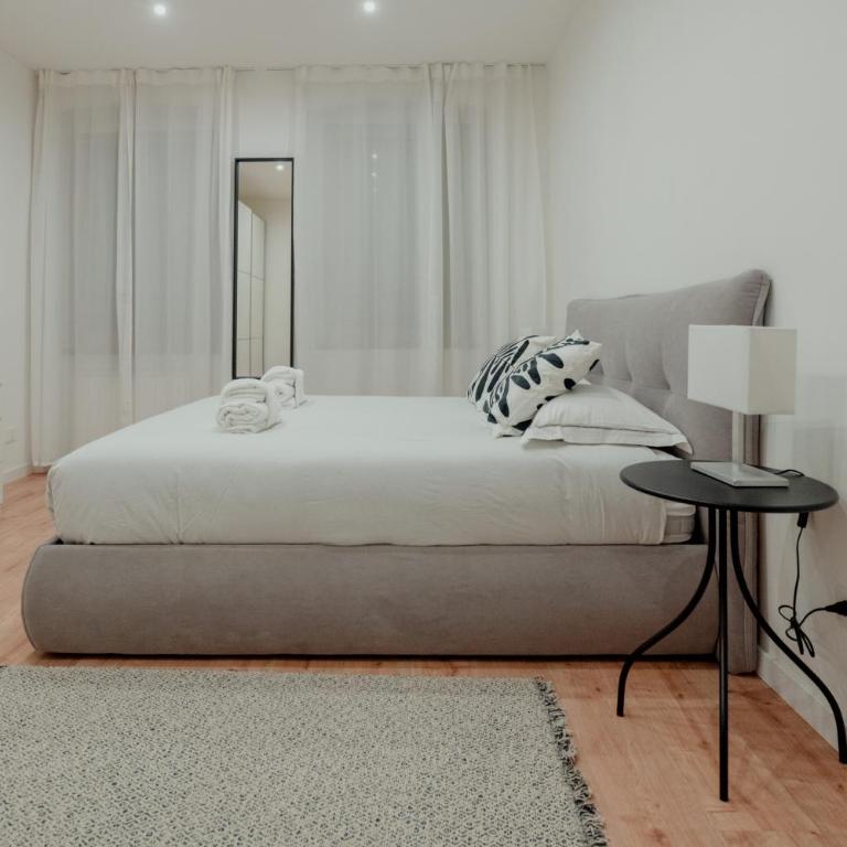 Rifugio d'Autore City Center - Appartamento con 1 Camera da Letto - 1