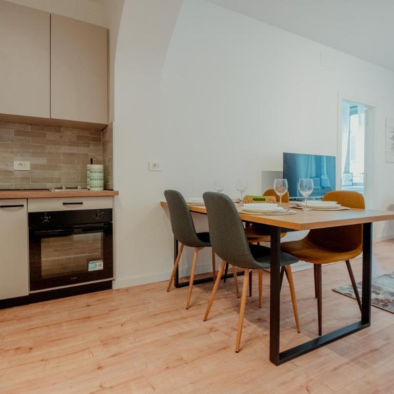 Rifugio d'Autore City Center - Appartamento con 1 Camera da Letto - 17