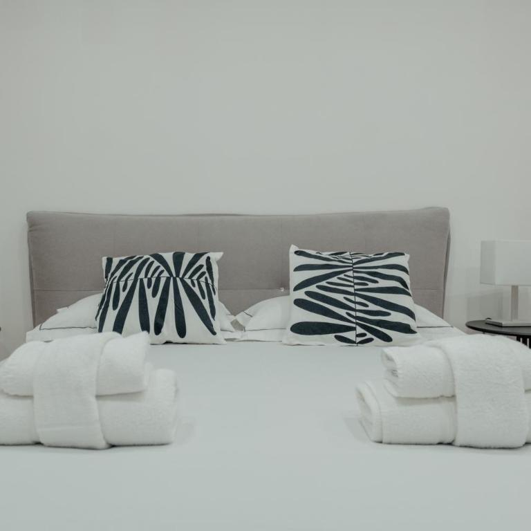 Rifugio d'Autore City Center - Appartamento con 1 Camera da Letto - 18