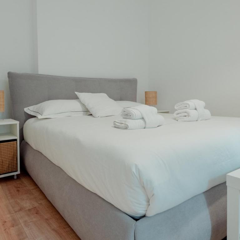 Rifugio d'Autore City Center - Appartamento con 1 Camera da Letto - 18
