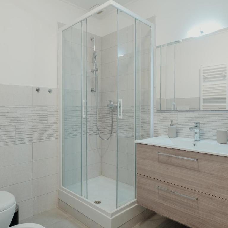 Rifugio d'Autore City Center - Appartamento con 1 Camera da Letto - 19