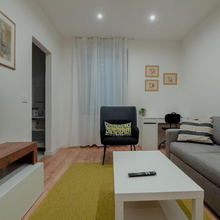 Rifugio d'Autore City Center - Appartamento con 1 Camera da Letto - 20