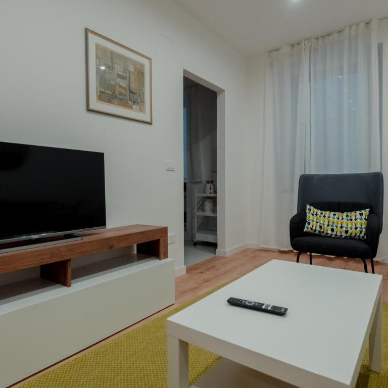 Rifugio d'Autore City Center - Appartamento con 1 Camera da Letto - 21
