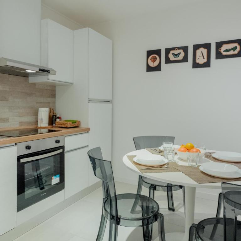 Rifugio d'Autore City Center - Appartamento con 1 Camera da Letto - 22
