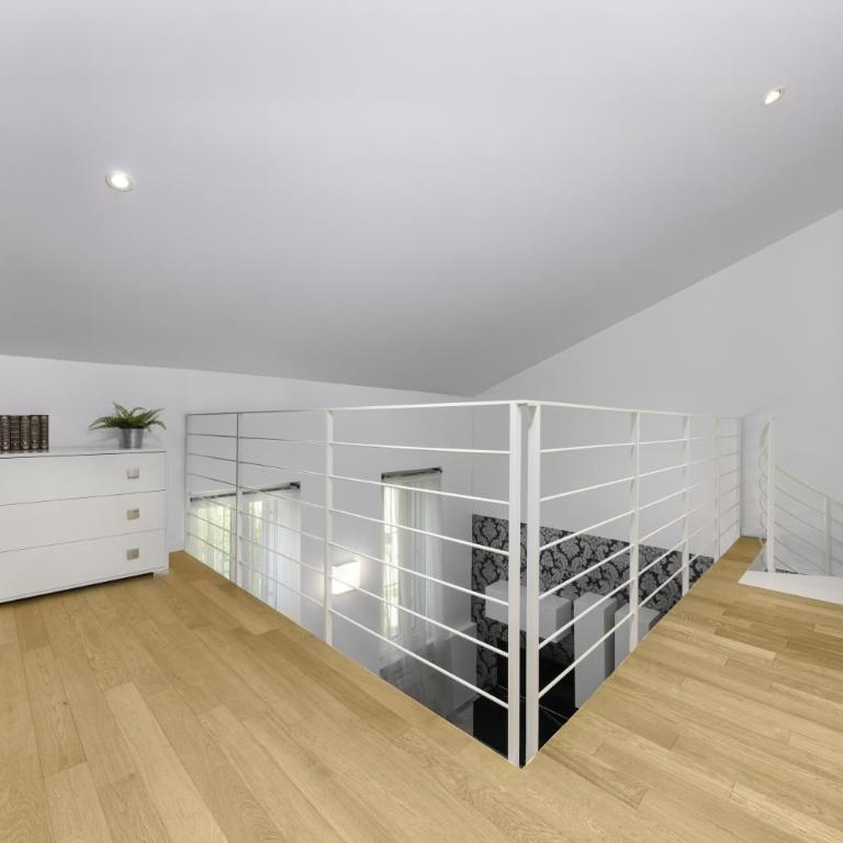 Mi casa Cesalpino - Appartamentino su 2 Livelli - 9