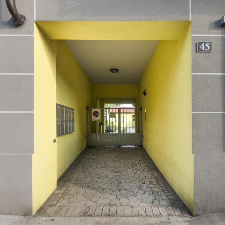 Mi casa Cesalpino - Appartamentino su 2 Livelli - 18