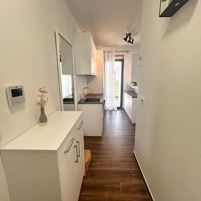 Two & Sea Suites - Apartman sa 2 Spavaće Sobe - 21