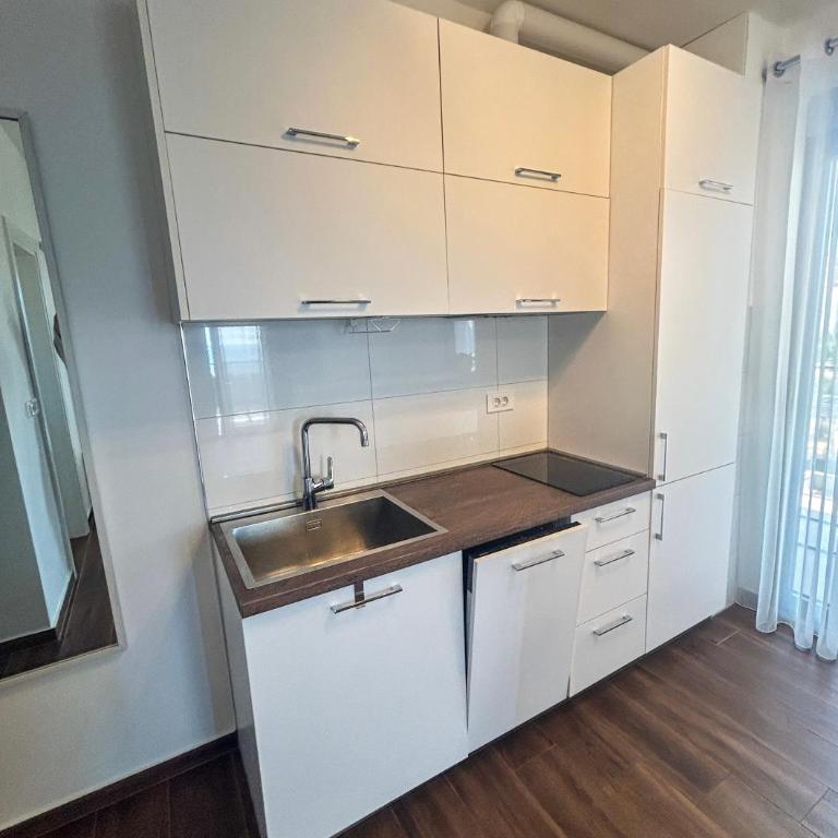 Two & Sea Suites - Apartman sa 2 Spavaće Sobe - 19