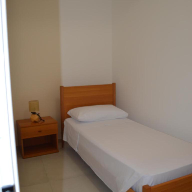 Zefiro Apartment - Two-Bedroom House - 3