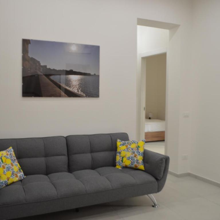 Zefiro Apartment - Two-Bedroom House - 4