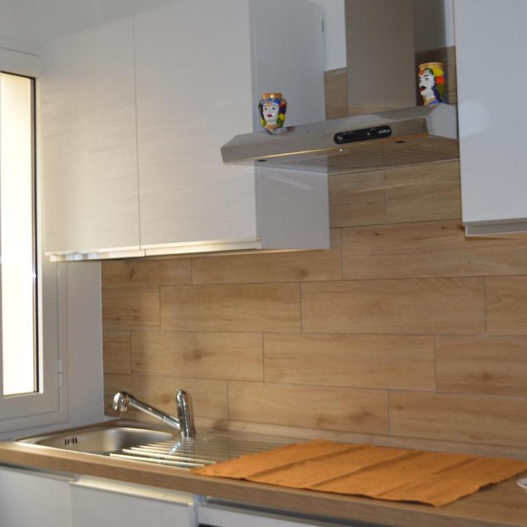 Zefiro Apartment - Two-Bedroom House - 5