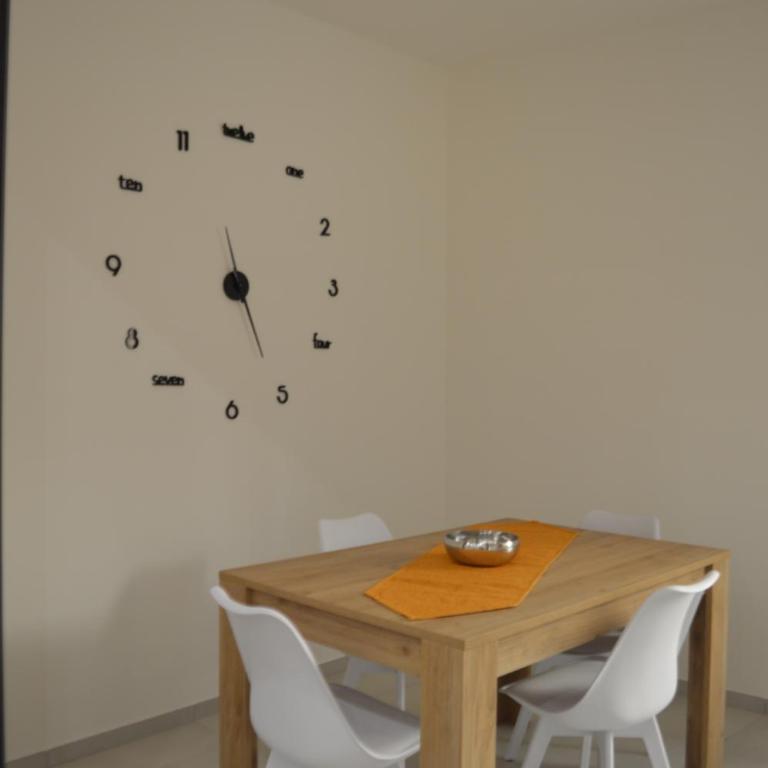 Zefiro Apartment - Two-Bedroom House - 7