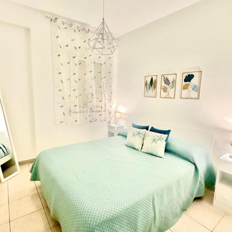 Naxos Heritage Home - Casa con 2 Camere da Letto - 12