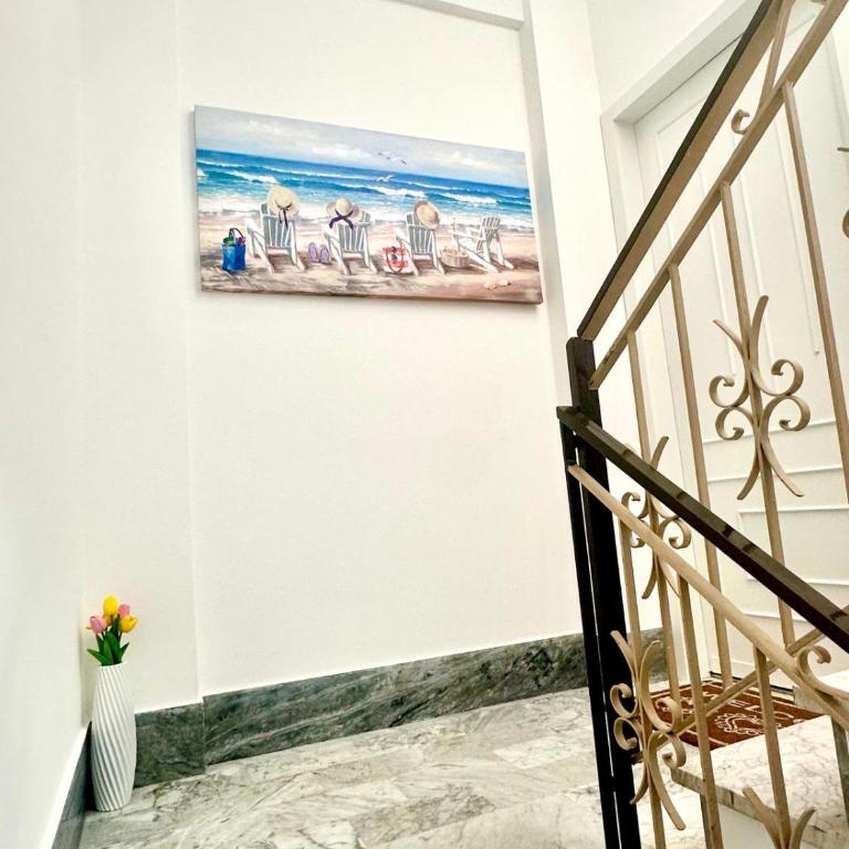 Naxos Heritage Home - Casa con 2 Camere da Letto - 22