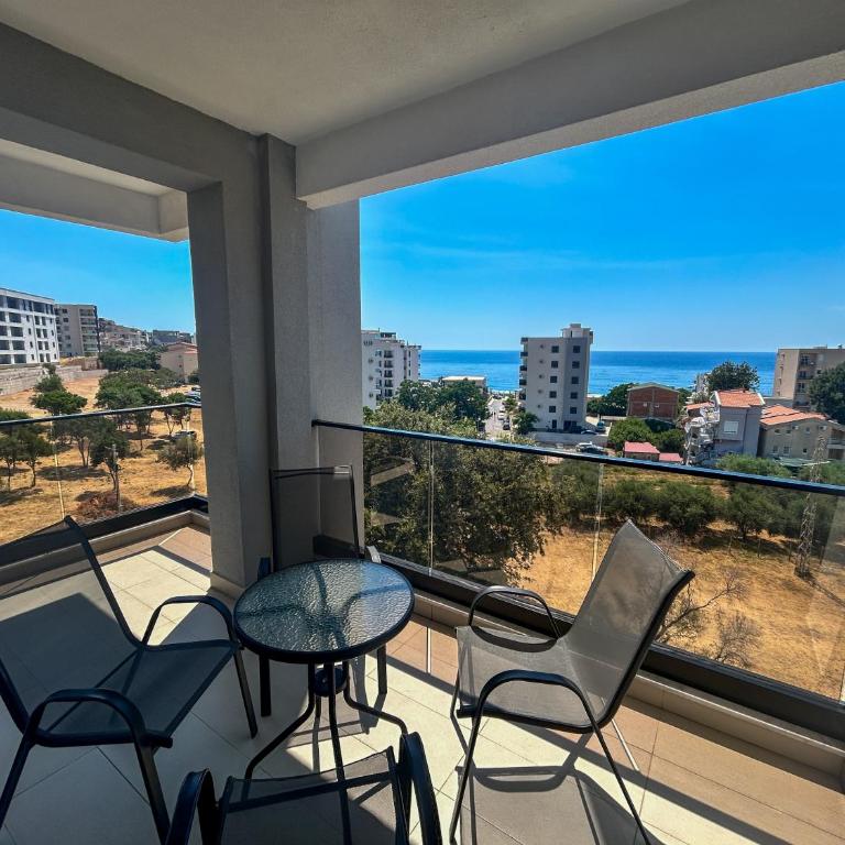 Two & Sea Suites - Apartman sa 2 Spavaće Sobe - 1
