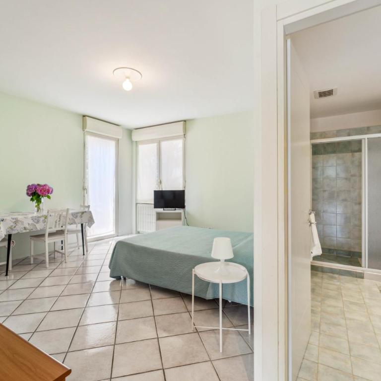 Camping Green Village Rooms & Apartments - Monolocale (2 Adulti) - 2