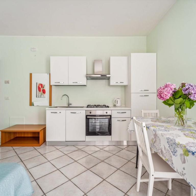 Camping Green Village Rooms & Apartments - Monolocale (2 Adulti) - 7