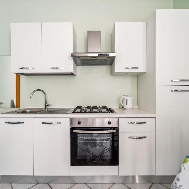Camping Green Village Rooms & Apartments - Monolocale (2 Adulti) - 9