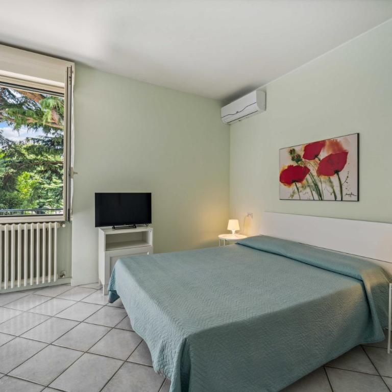 Camping Green Village Rooms & Apartments - Monolocale (2 Adulti) - 10