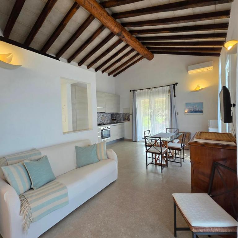 Blue Eden La Maddalena - Casa con 2 Camere da Letto - 43