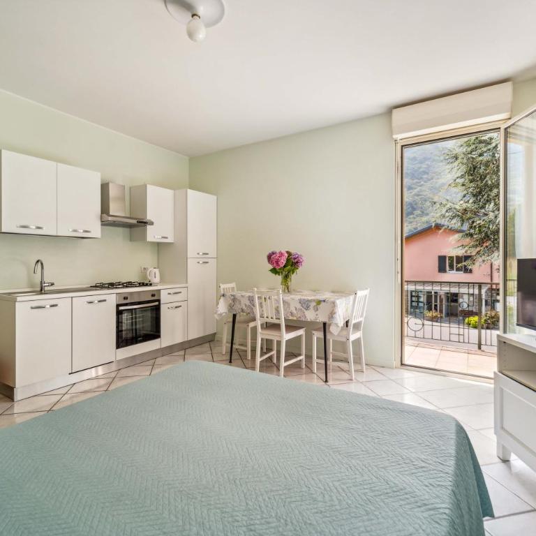 Camping Green Village Rooms & Apartments - Monolocale (2 Adulti) - 14