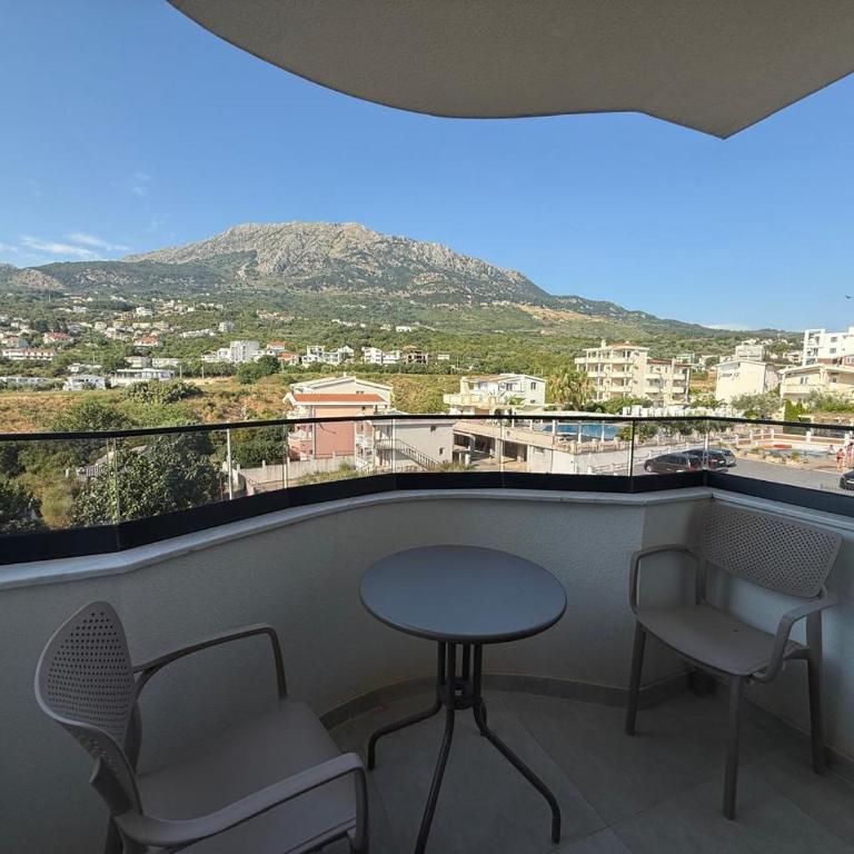 Apartment Buena vista - Studio - 1