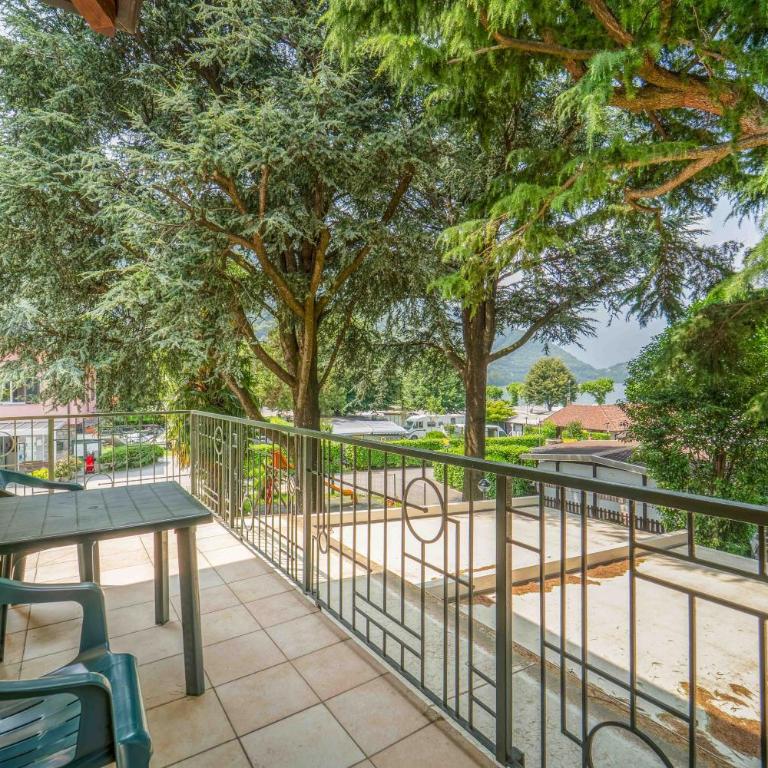 Camping Green Village Rooms & Apartments - Monolocale (2 Adulti) - 18