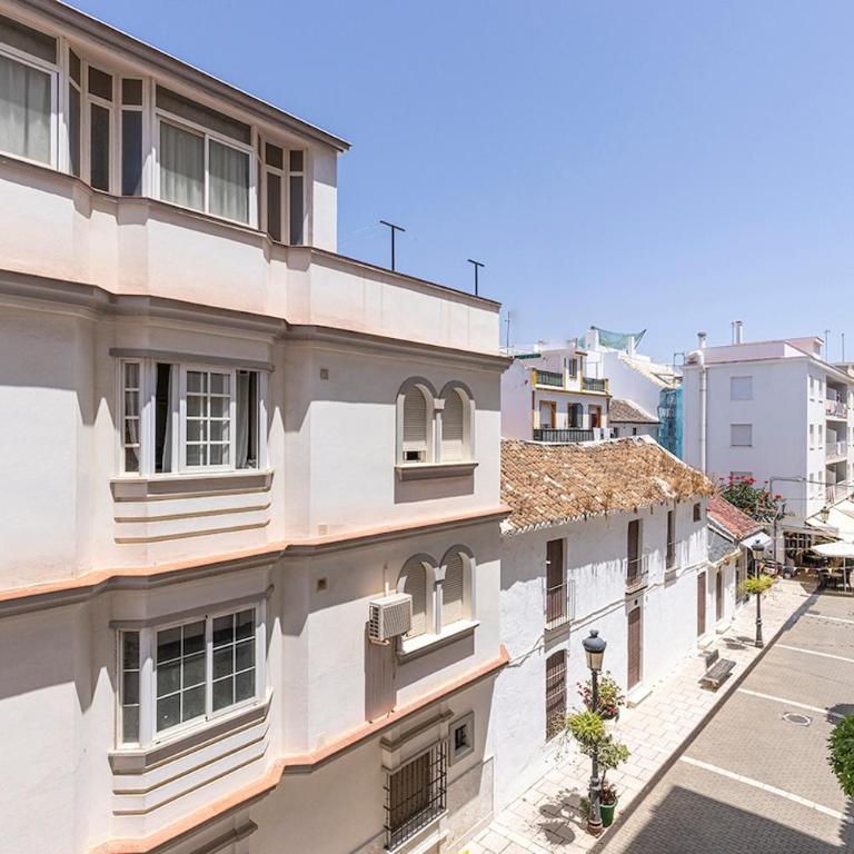 Stylish stay, close to the beach - Apartamento de 2 dormitorios - 4