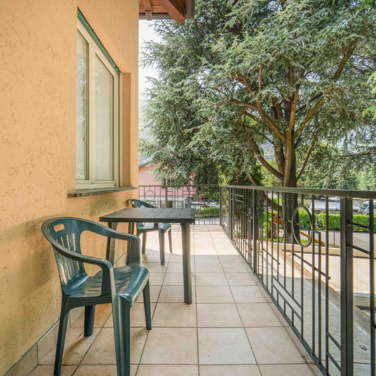 Camping Green Village Rooms & Apartments - Monolocale (2 Adulti) - 17