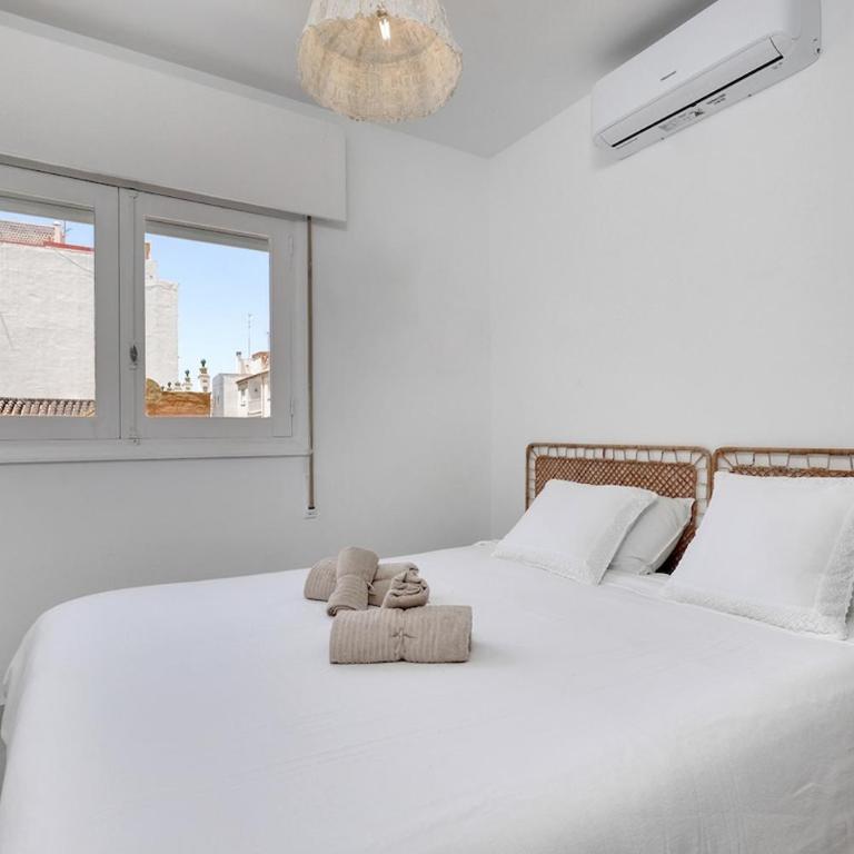 Stylish stay, close to the beach - Apartamento de 2 dormitorios - 7