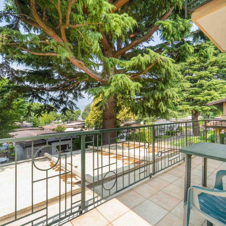Camping Green Village Rooms & Apartments - Monolocale (2 Adulti) - 20
