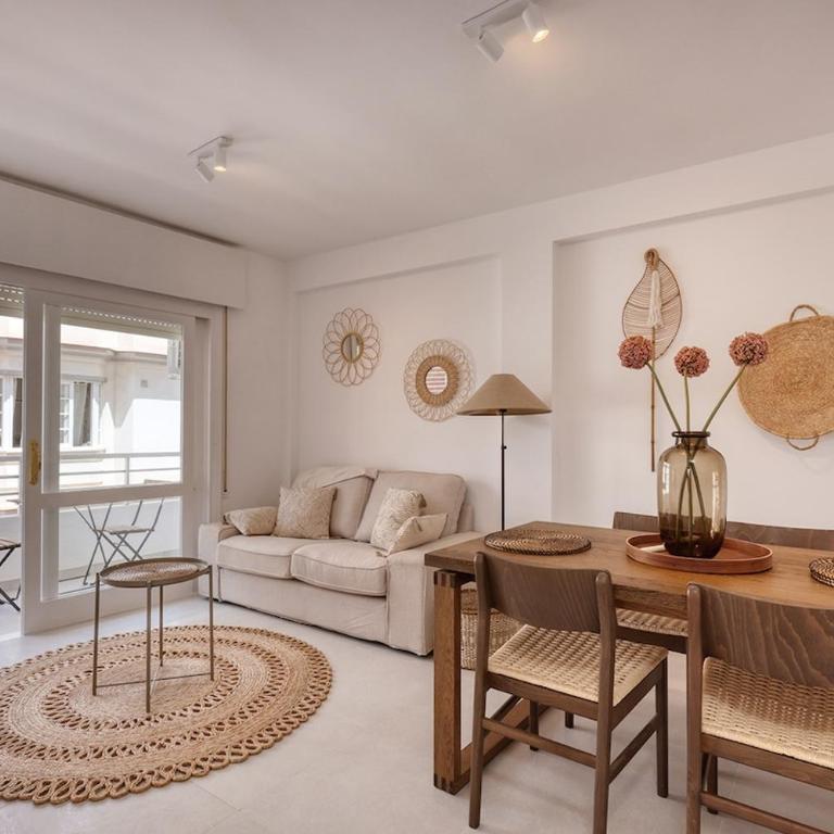 Stylish stay, close to the beach - Apartamento de 2 dormitorios - 10