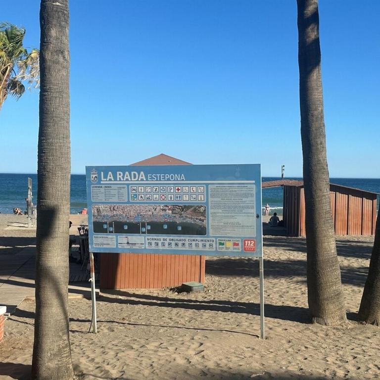 Stylish stay, close to the beach - Apartamento de 2 dormitorios - 11