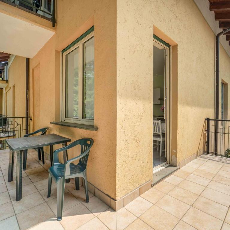 Camping Green Village Rooms & Apartments - Monolocale (2 Adulti) - 19