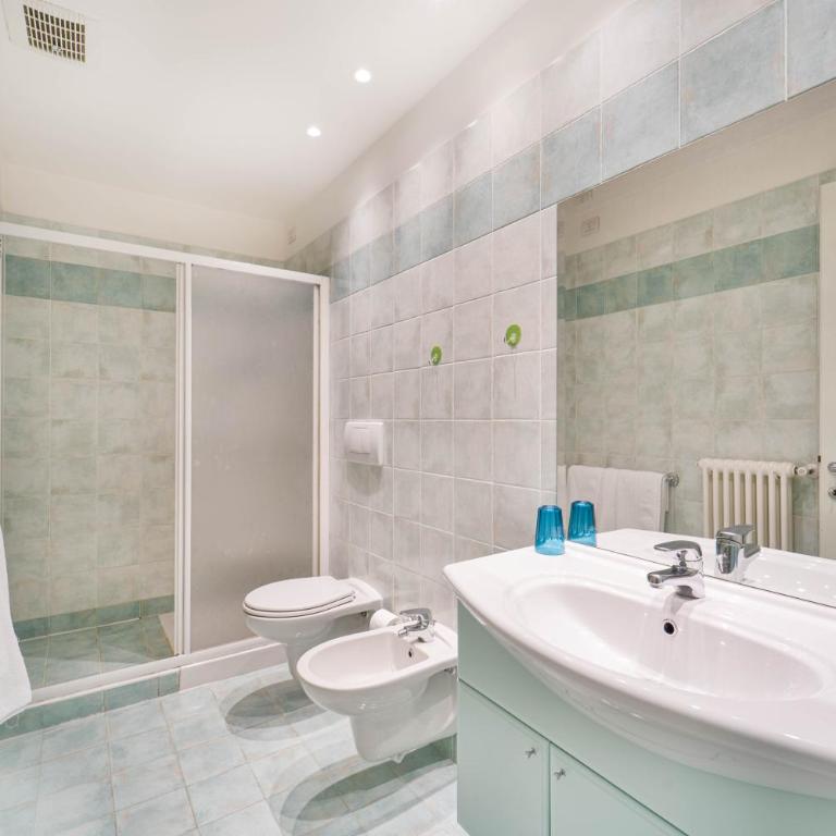 Camping Green Village Rooms & Apartments - Monolocale (2 Adulti) - 21