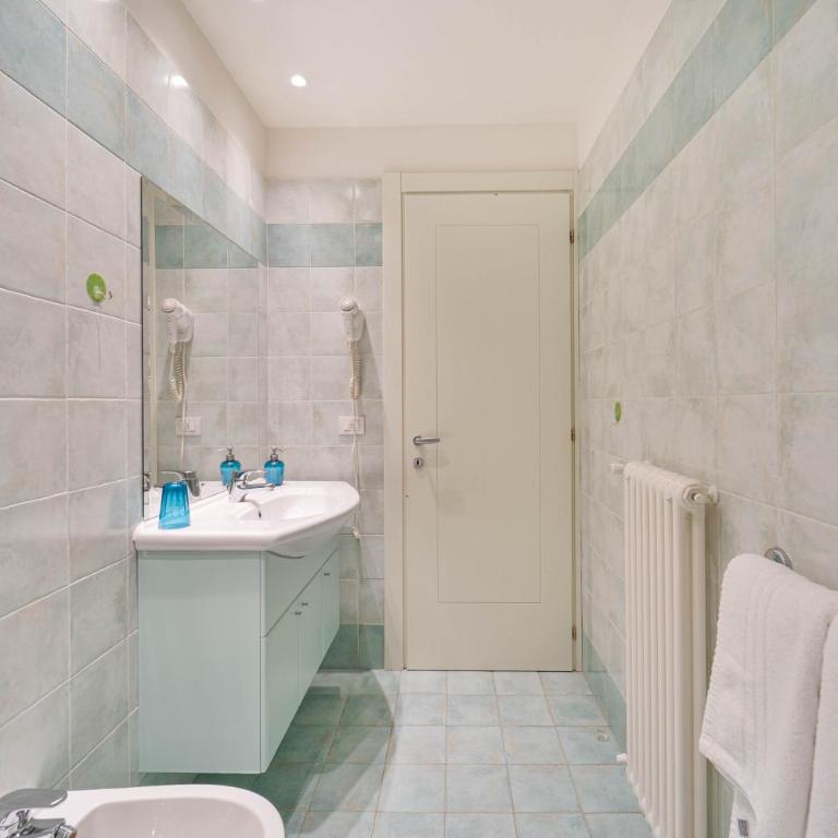 Camping Green Village Rooms & Apartments - Monolocale (2 Adulti) - 22