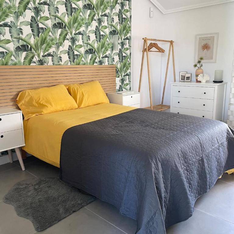 Cosy apartment - Apartamento de 1 dormitorio - 5
