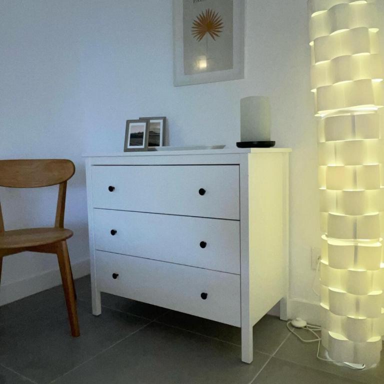Cosy apartment - Apartamento de 1 dormitorio - 6