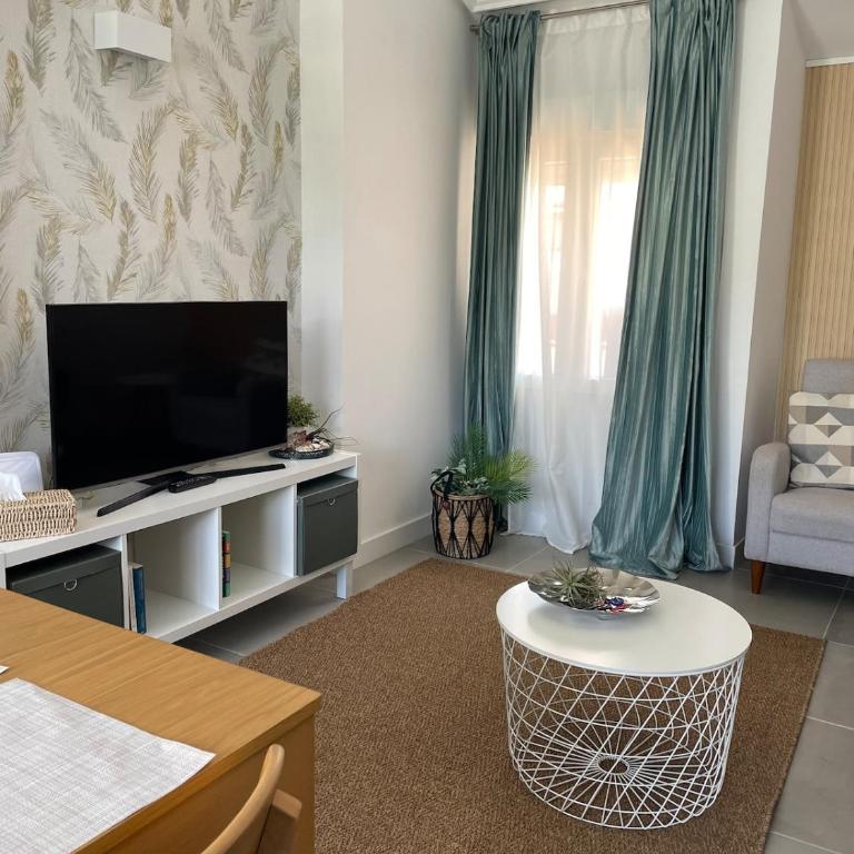 Cosy apartment - Apartamento de 1 dormitorio - 9