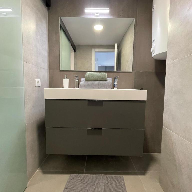 Cosy apartment - Apartamento de 1 dormitorio - 14