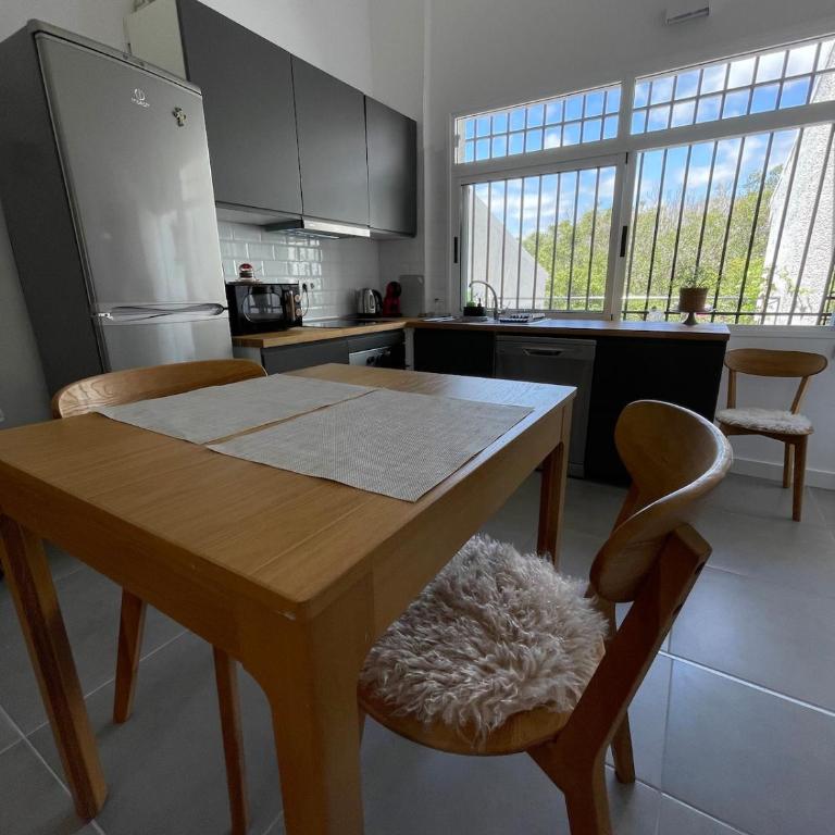 Cosy apartment - Apartamento de 1 dormitorio - 16