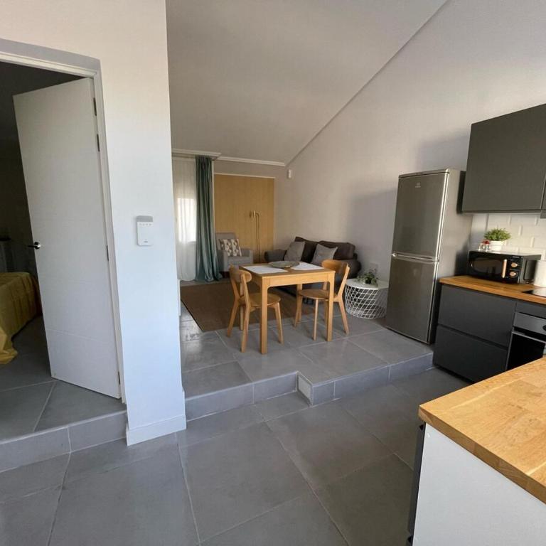 Cosy apartment - Apartamento de 1 dormitorio - 20
