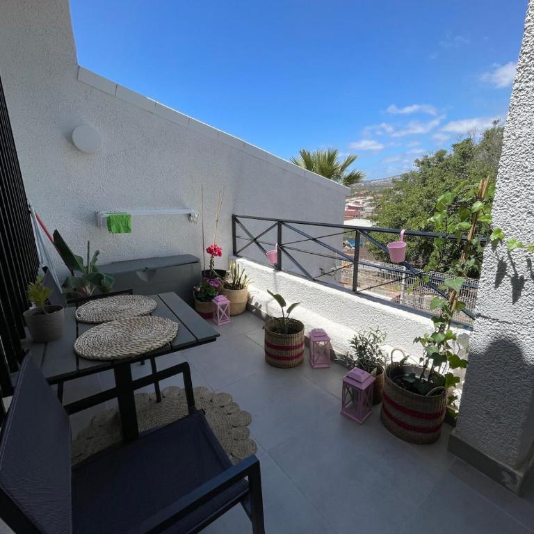 Cosy apartment - Apartamento de 1 dormitorio - 22