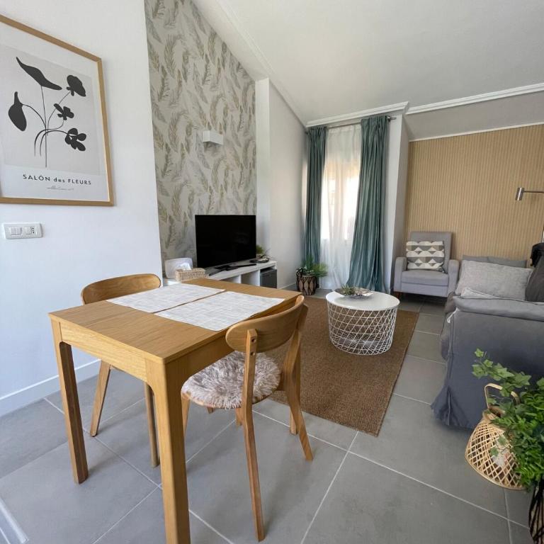 Cosy apartment - Apartamento de 1 dormitorio - 23