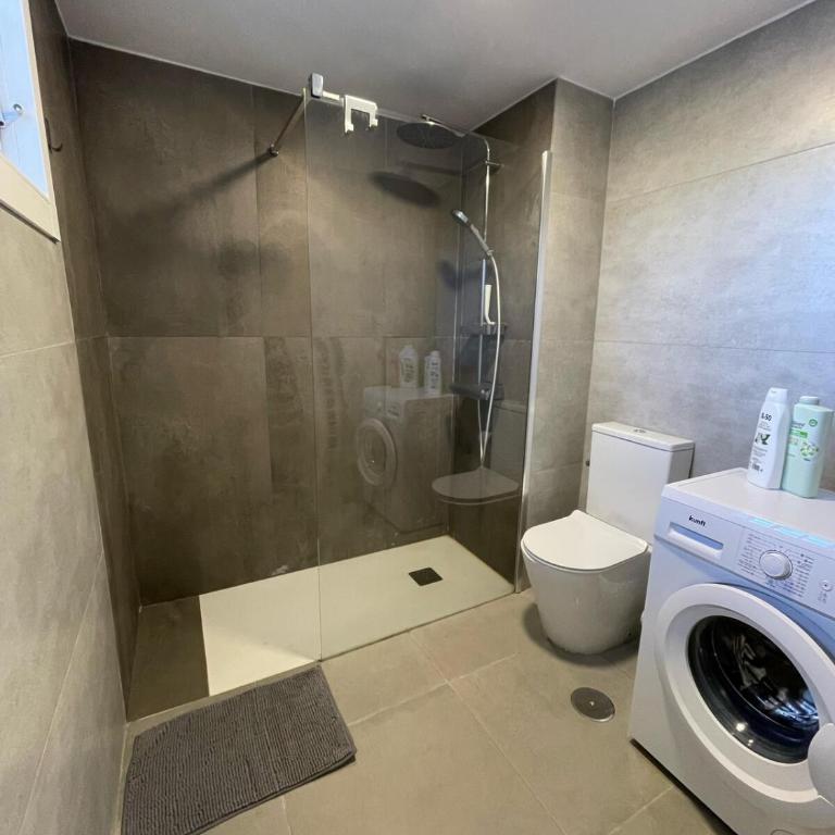 Cosy apartment - Apartamento de 1 dormitorio - 27