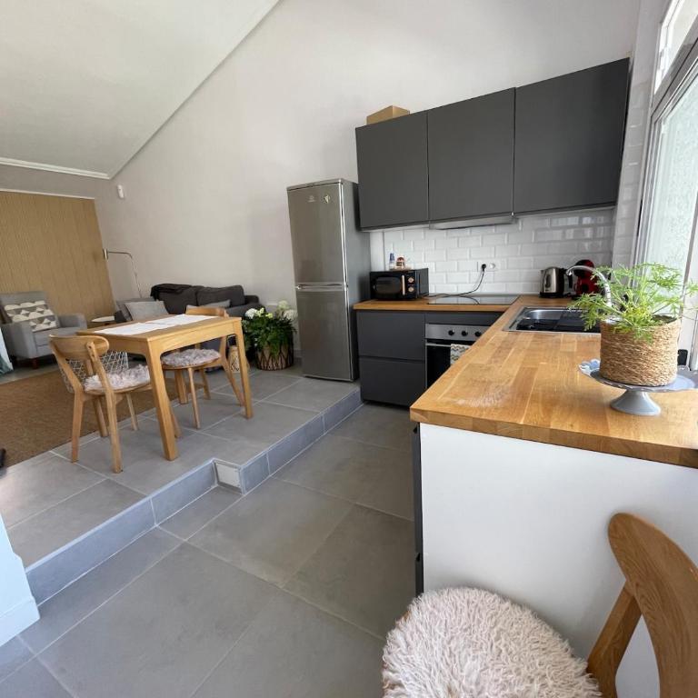 Cosy apartment - Apartamento de 1 dormitorio - 29
