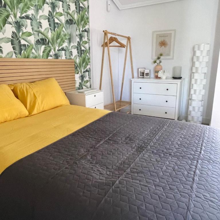 Cosy apartment - Apartamento de 1 dormitorio - 36