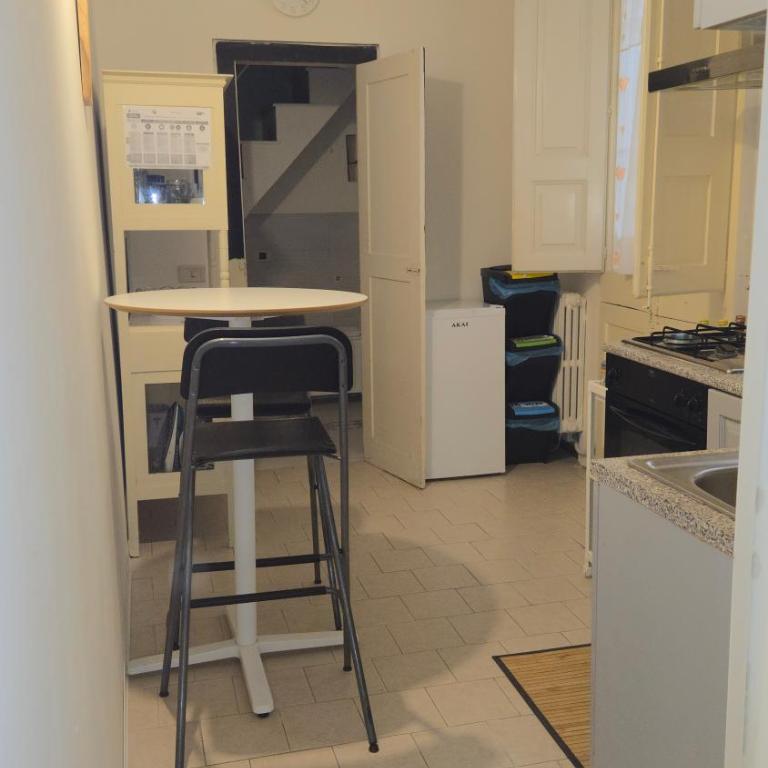 Saranton House - Two-Bedroom Apartment - 67