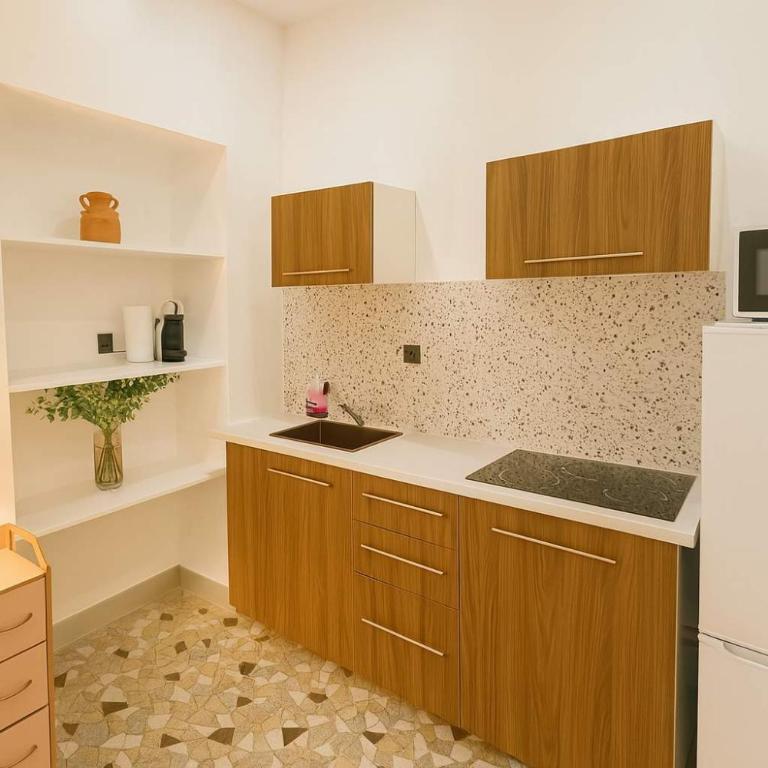 Appartement Bonne nouvelle - REX - Paris 10 - 6P - Appartement - 3