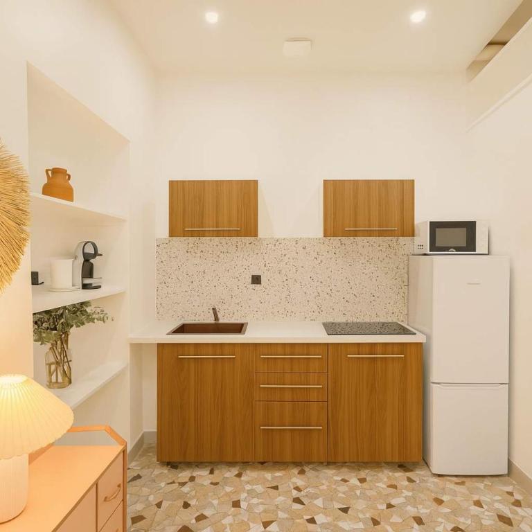 Appartement Bonne nouvelle - REX - Paris 10 - 6P - Appartement - 12